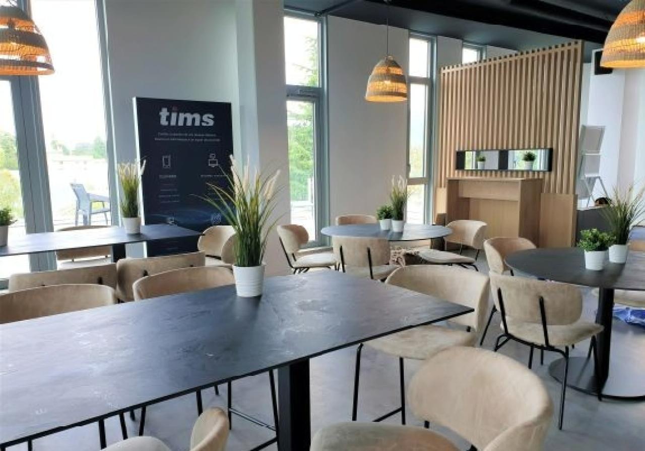 Bureau Limonest 345m² Location bureau Limonest Rhône OLBUR2203771 9